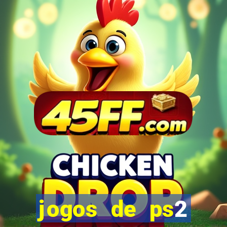 jogos de ps2 download torrent